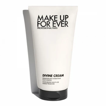 Make Up For Ever Divine Cream Drėkinamasis universalus makiažo valiklis, 150ml