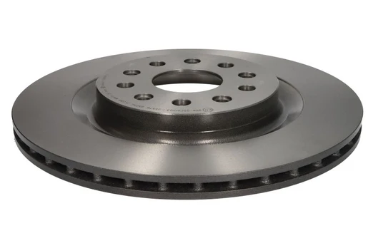 Stabdžių diskas BREMBO 09.N429.11
