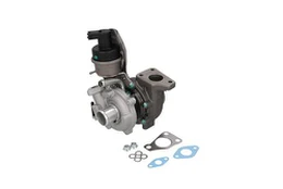 KAMOKA 8600108 Kompresorius, įkrovimo sistema