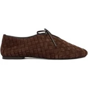 Pusbačiai GINO ROSSI EO-26SS02 Ruda