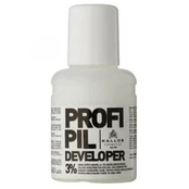 Activating Emulsion for Eyebrow Color and Algae Profipil Developer 3 60 ml