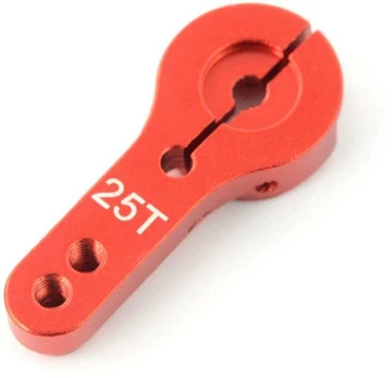 Oem Aliuminė servo svirtis 35mm/6mm
