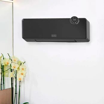 FAN HEATER