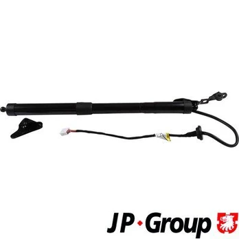 Galinių durų elektros variklis JP GROUP 4881202580
