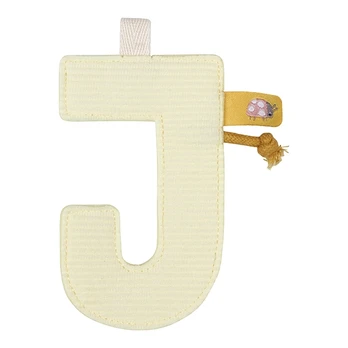 Little Dutch Letter ´J´