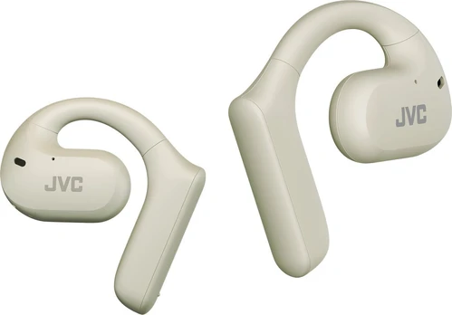 Ausinės JVC HA-NP35T-WU