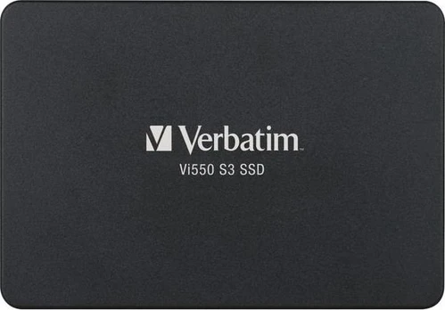 SSD Verbatim Vi550 128GB 2.5" SATA III (49350)