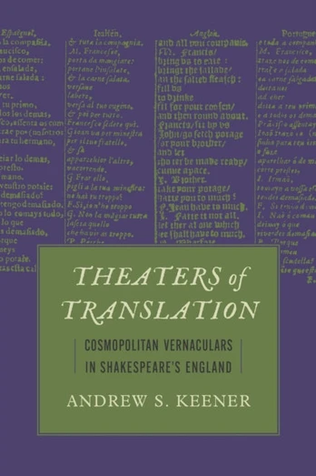 Theaters of Translation