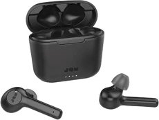 No Name Jam Earbuds TWS ANC ANC Bluetooth Black