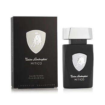 Tualetinis vanduo Tonino Lamborghini Mitico, 75 ml