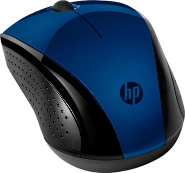 Pelė HP 220 Lumiere Blue