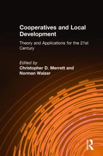 Cooperatives and Local Development