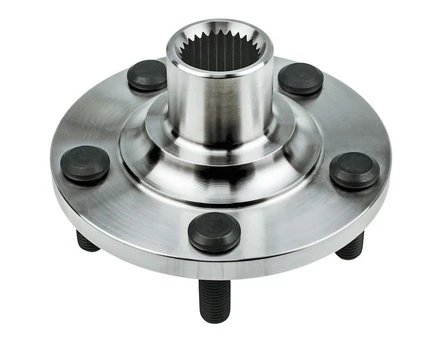 MEYLE 714 651 0004 Wheel hub
