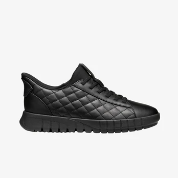 Geox Flextride Plus Black - Dydis 38 (G015634 Laisvalaikio batai)