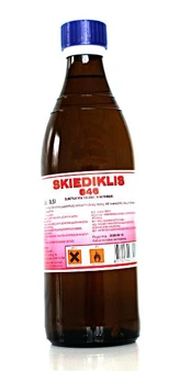 Tirpiklis 646 0.5L