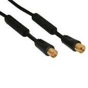 Cable InLine Antenna 20m juoda (69420P)