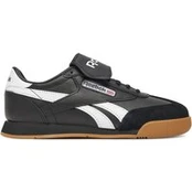 Laisvalaikio batai Reebok CAMPIO XT KILTY 100235246 Juoda
