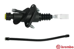 Pagrindinis cilindras, sankaba BREMBO C 59 009 kaina