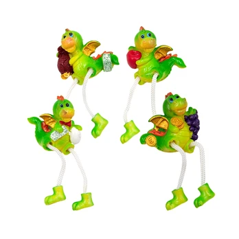 Magnetukas "Drakonas"