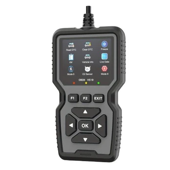 OBD2 Diagnostikos Skaitytuvas KF25