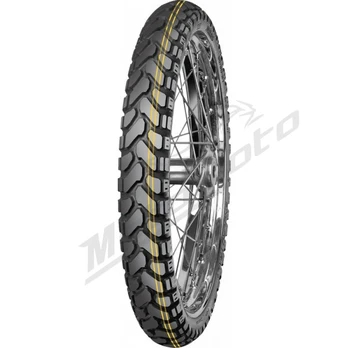 PADANGA MITAS ENDURO TRAIL+ DAKAR TL 59H 110/80 R19 M+S