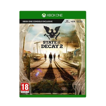 State Of Decay 2 Xbox One