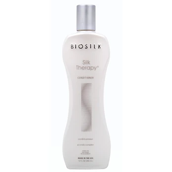 Biosilk SILK THERAPY Atstatomasis kondicionierius visų tipų plaukams
