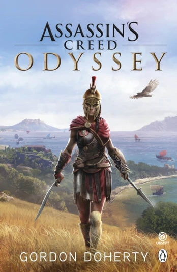 Assassin’s Creed Odyssey 