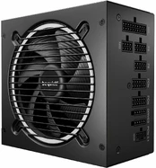 be quiet! PURE POWER 13 M 1000W | Maitinimo šaltinis kaina