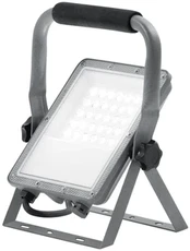 30W LED prožektorius ESUS, sidabro sp., CCT, IP65
