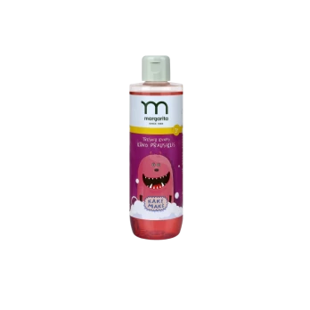MARGARITA prausiklis KAKĖ MAKĖ 250 ml