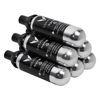 Coravin Pure Capsules 6 Pk – 6,5g/ 21mL