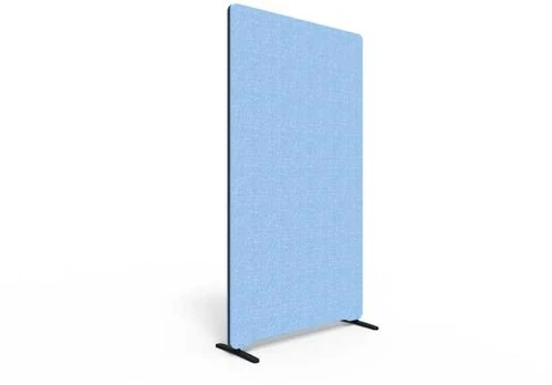 Lintex Edge gulvskærm 1000x1800 mm
