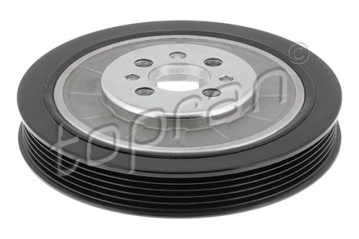 HANS PRIES HP110 960 Crank pulley