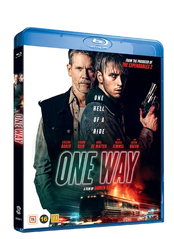 One Way