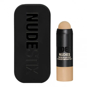 Nudestix - Make-up in a Tinted Blur Stick - Deep 10
