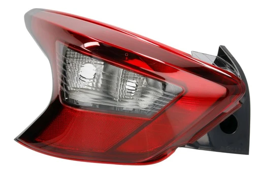 Žibintas galas Kairė NISSAN MICRA V