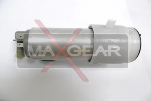 Kuro siurblys MAXGEAR 43-0044