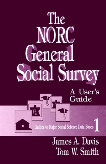 NORC General Social Survey
