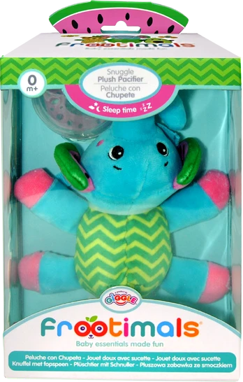 FROOTIMALS barškutis Melephant, FT00017