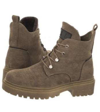 Sergio Leone Khaki TR 769 (SL499-a) bateliai