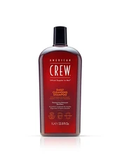 American Crew (Daily Clean sing Shampoo) 250ml Vyrams kaina