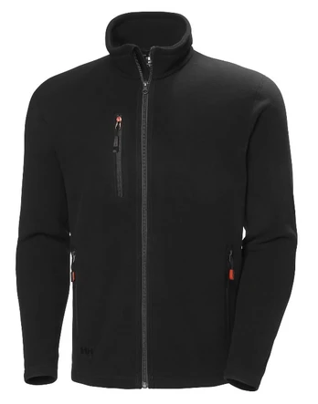 Džemperis Oxford juoda 2XL, Helly Hansen Workwear