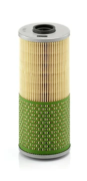 Alyvos filtras MANN-FILTER H 952 x kaina