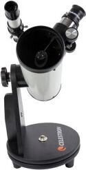 Teleskopas Celestron 21023 Cometron 76mm