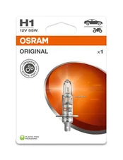 ams-OSRAM 64150-1BL Lemputė, prožektorius