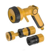 Purkštuvas Forte Tools 4-function 53-540FT, rankinis kaina