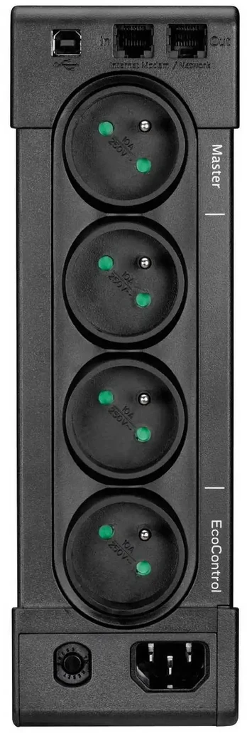 „Ellipse Pro 650 FR“ 650 VA