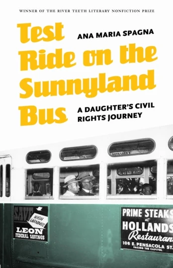 Test Ride on the Sunnyland Bus