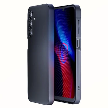 Dėklas 3MK Matt Case Pro do Samsung Galaxy A25 5G